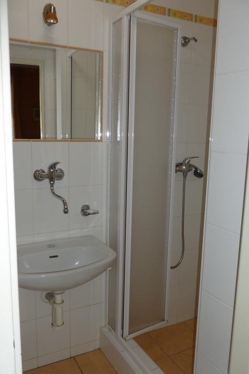 Hotel A Restaurace U Hrncire Kutná Hora Rom bilde